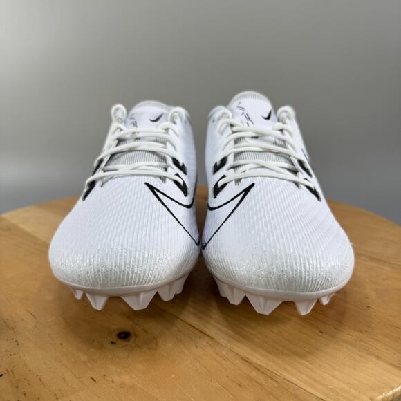Nike Vapor Edge Speed 360 2 PE Men Size 15 Team Issue Football Cleats FZ4264-100 main image 6